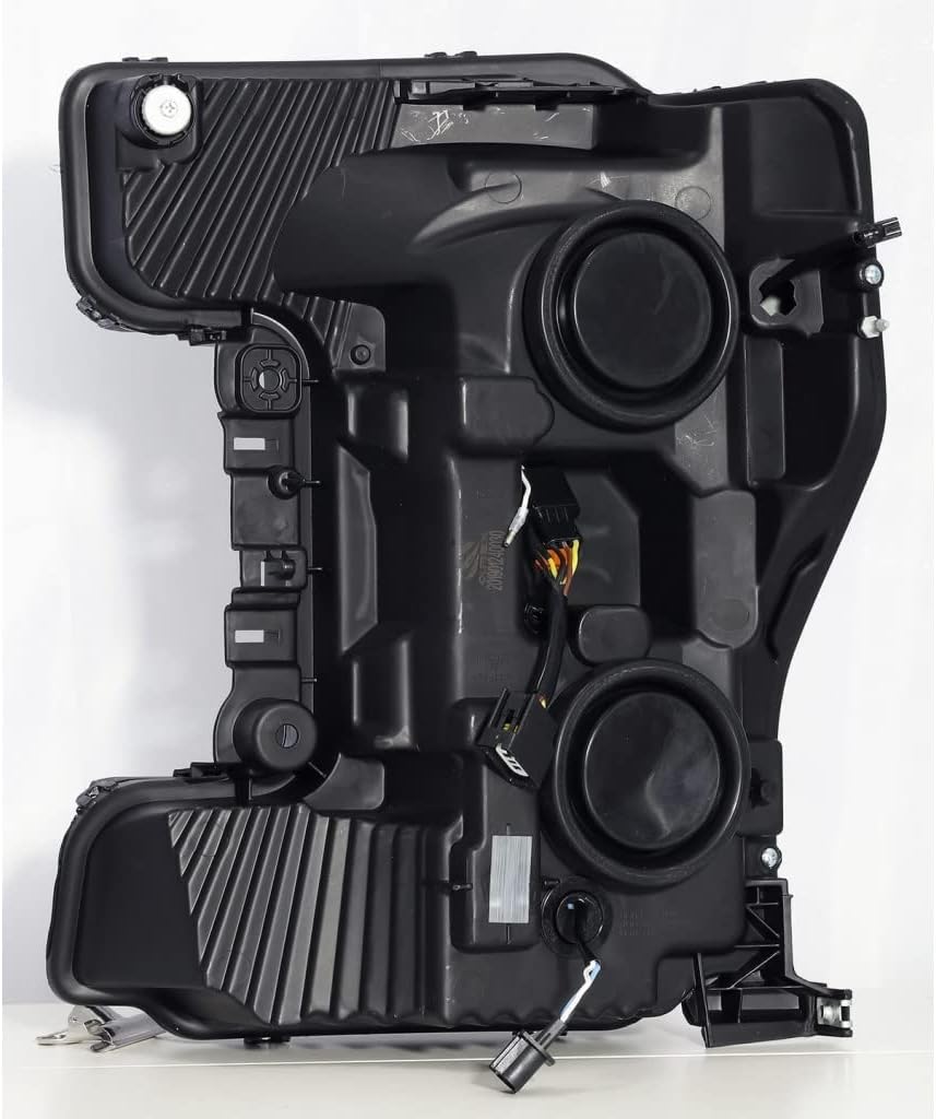 Projector Headlight U15027