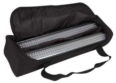 Soft Case for Small LED Bars Z4015