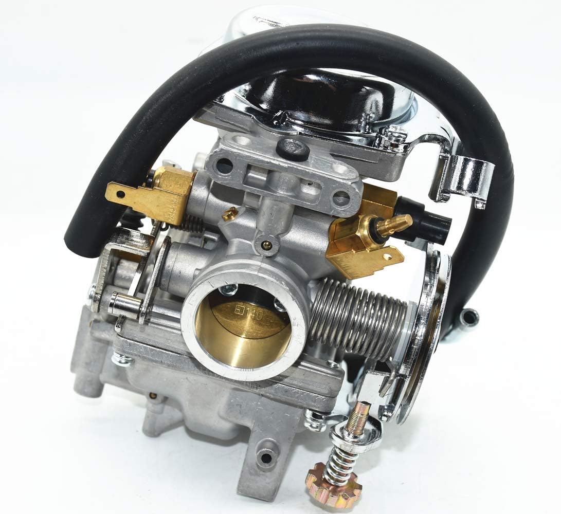 Carburetor Pack of 2 C491181