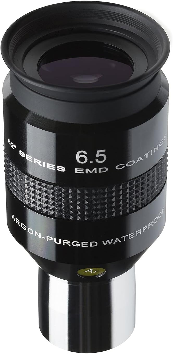 8.8mm Eyepiece 1.25-inch Barrel H407