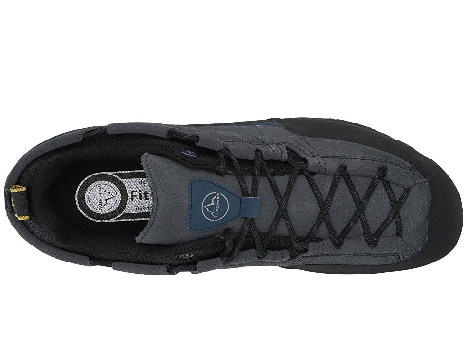 Carbon/Opal 47 Climbing Shoes N642