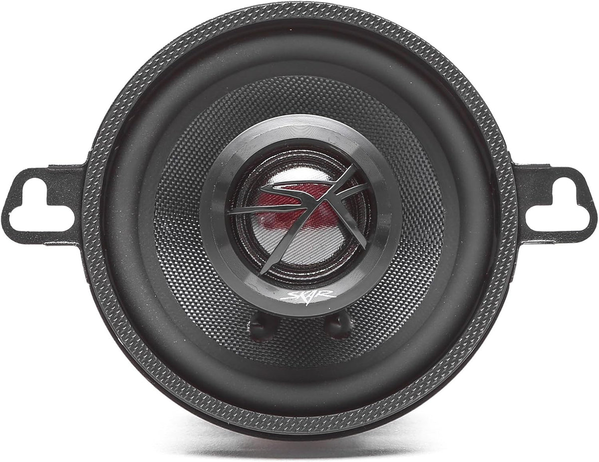 5.25" 160 Watt 2-Way Coaxial Car Speakers, Pair Q99534