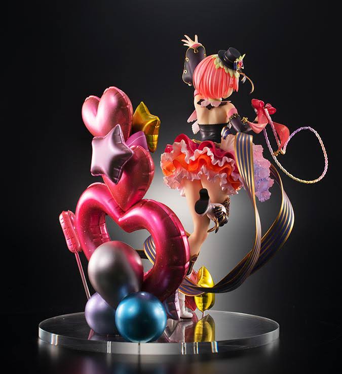 Ram Idol Ver 1/7 Scale Figure K70573