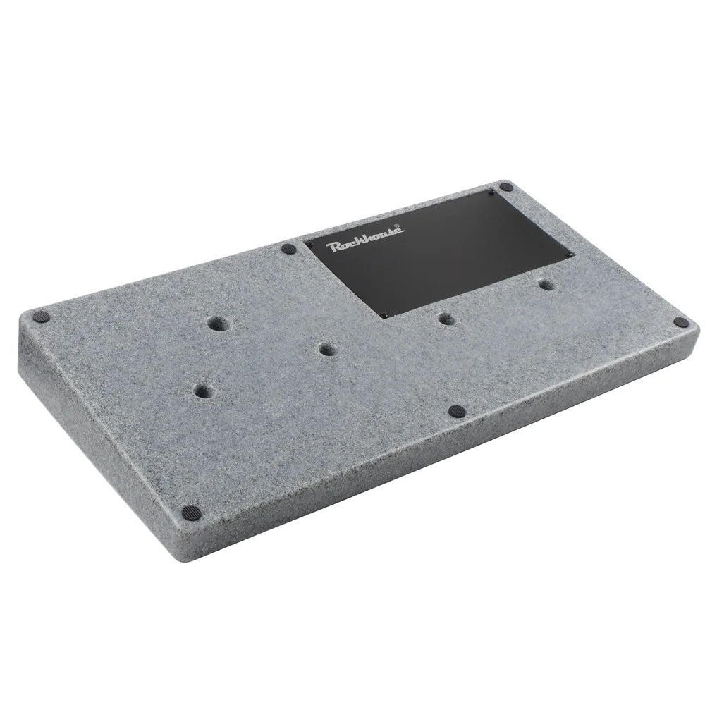Guitar Effects Pedal Board with Sticking Tape Screwdriver Z205