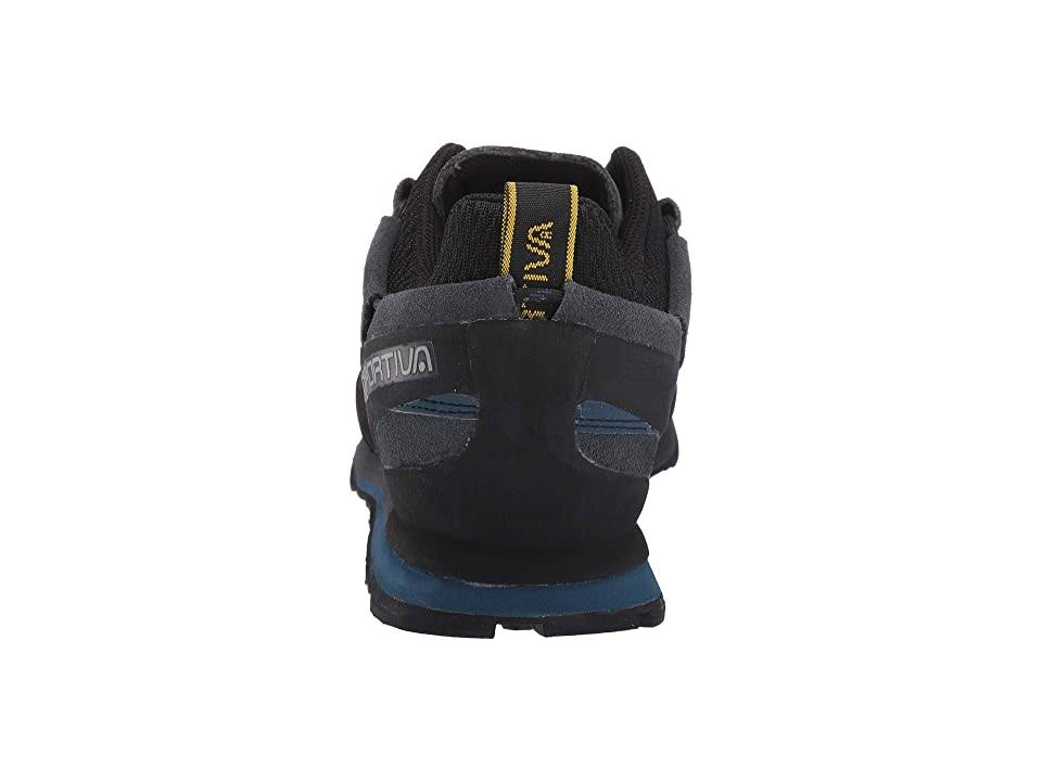 Carbon/Opal 47 Climbing Shoes N642