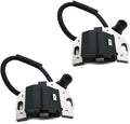 Ignition Coil for Kawasaki Engines, Pack of 2 G11384