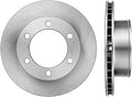 Brake Rotors Set A197584