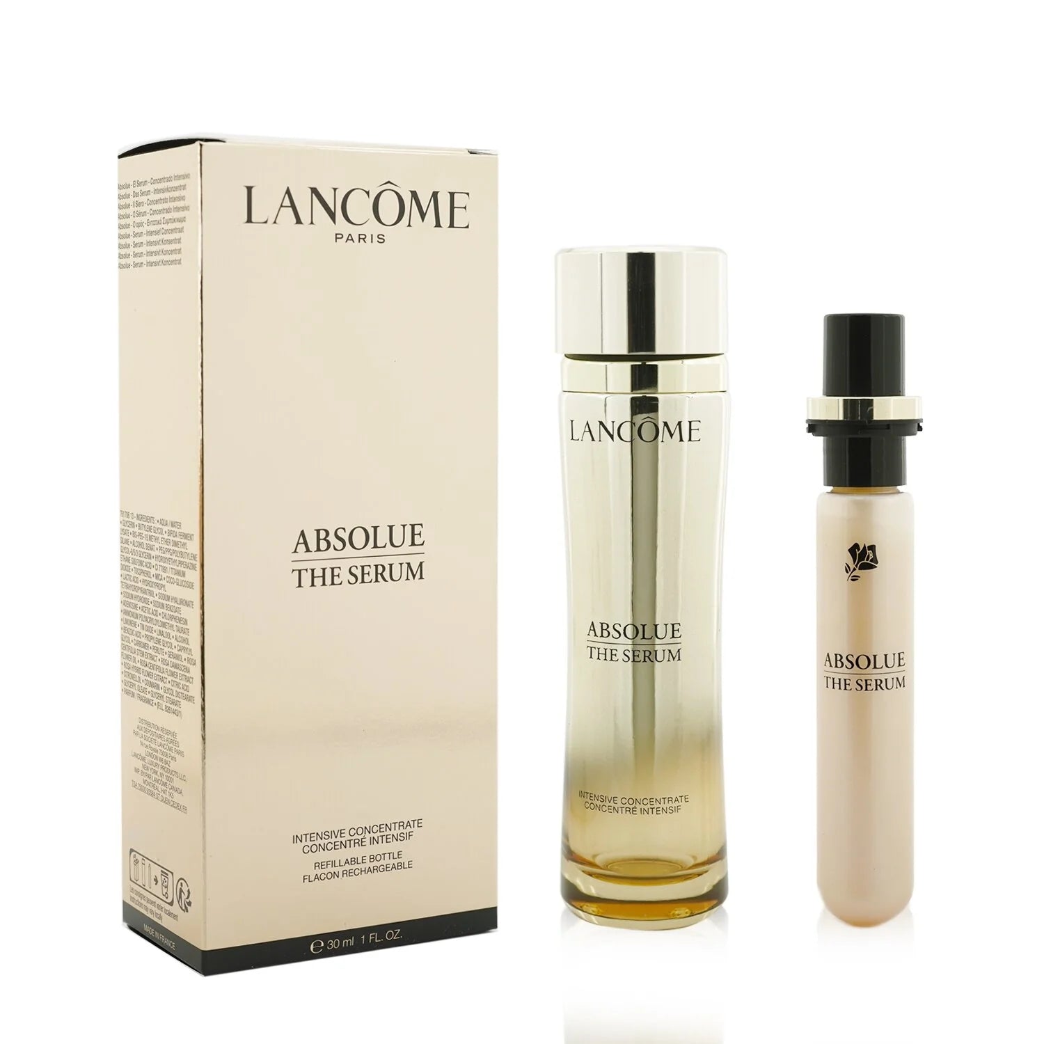 30ml Intensive Concentrate Serum J468