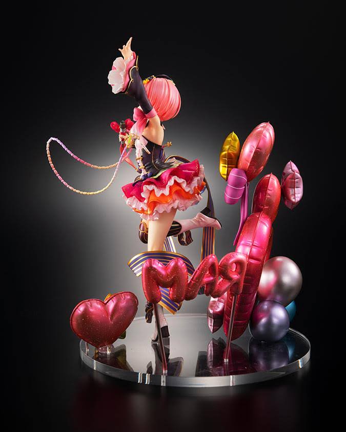 Ram Idol Ver 1/7 Scale Figure K70573