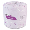 2-Ply Bath Tissue, 500 Sheets/Roll, 96 Rolls/Carton I4537