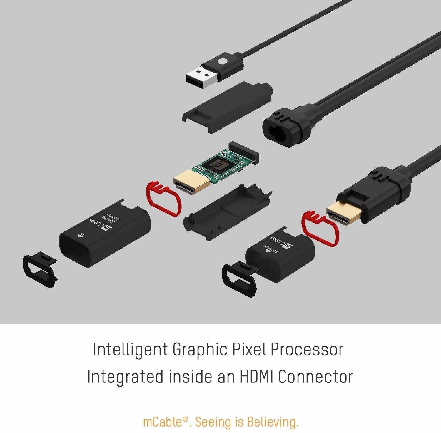 HDMI Cable O92424