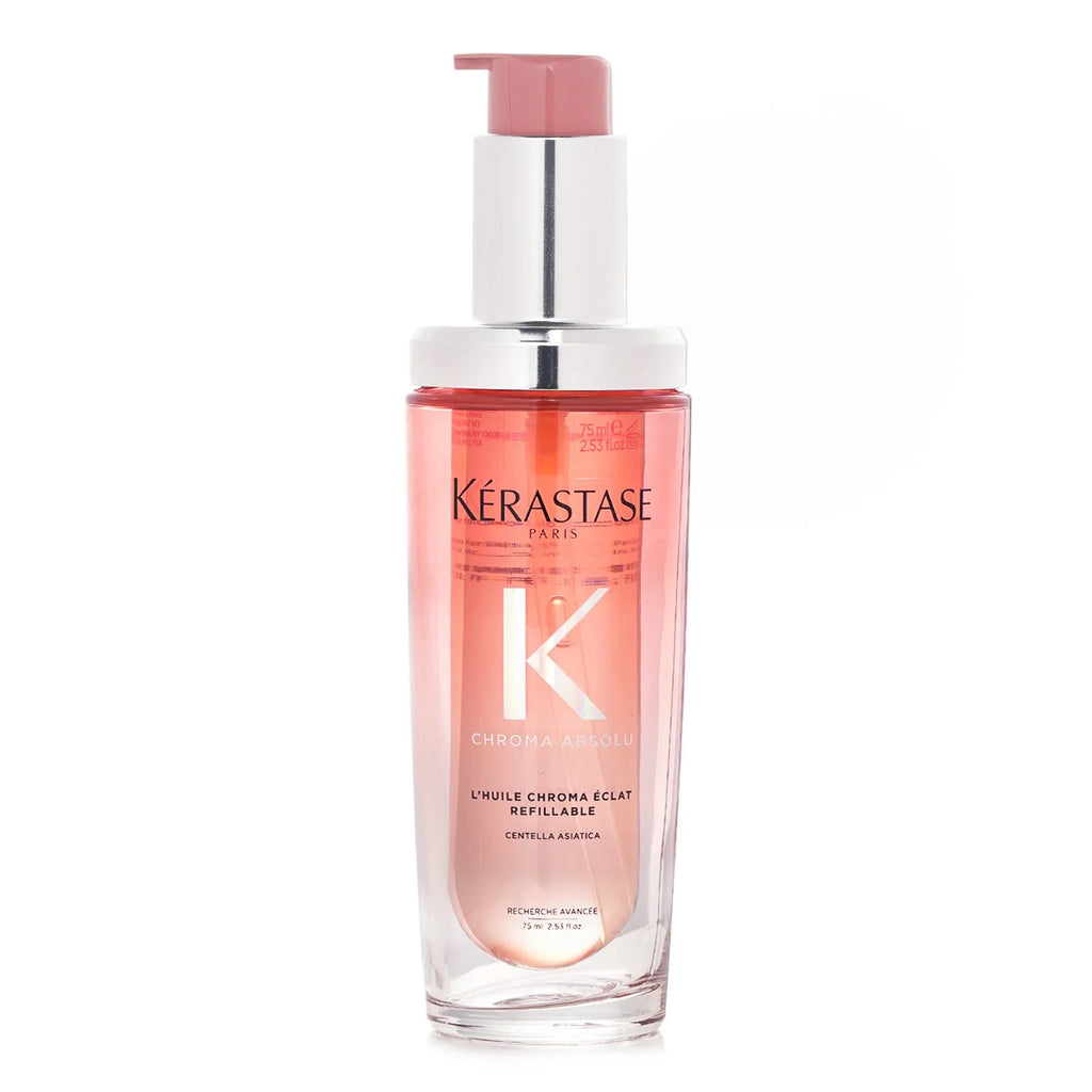 75ml Hair Oil Y412