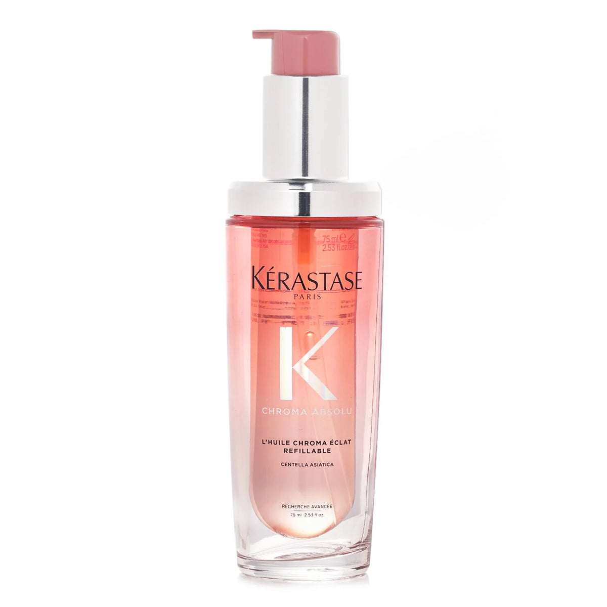 75ml Hair Oil Y412