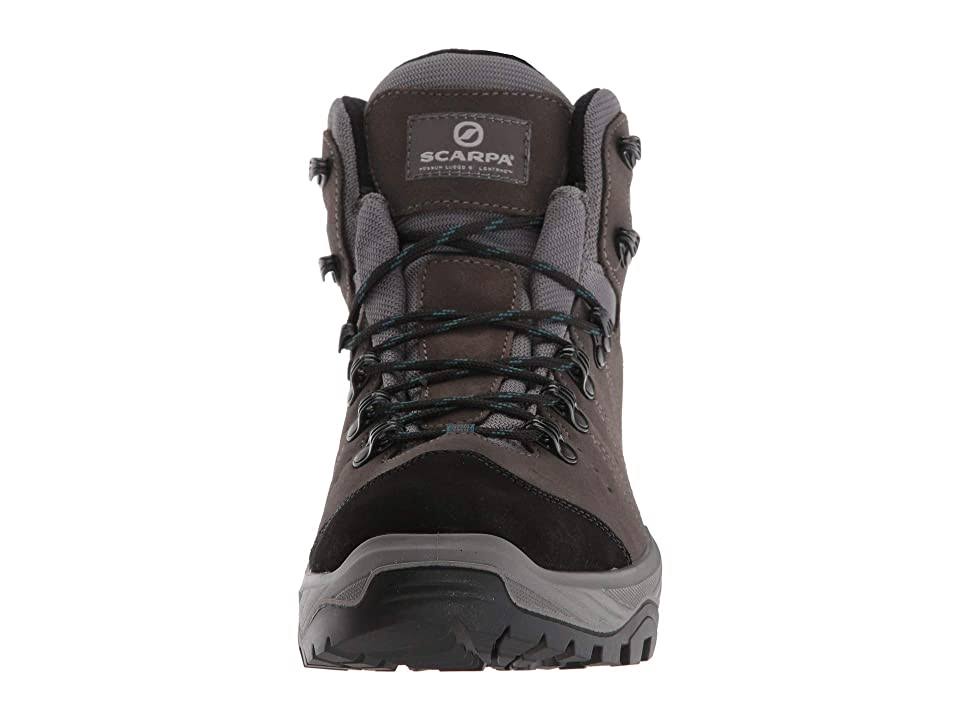 Scarpa Mistral GTX Smoke Lake P205