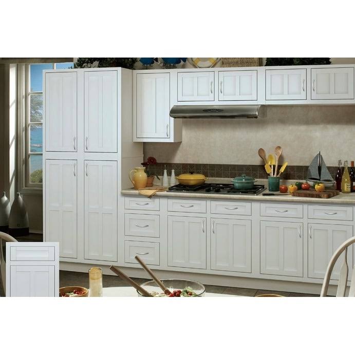 Double Door Kitchen Wall Cabinet Z270