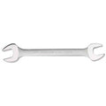 Satin Open-End Wrench M408459