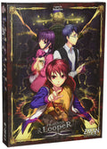 Tragedy Looper Board Game N465