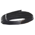 1 in. x 100 ft. 200 PSI Coil Polyethylene Pipe Z123