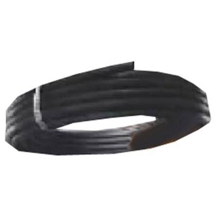 1 in. x 100 ft. 200 PSI Coil Polyethylene Pipe Z123