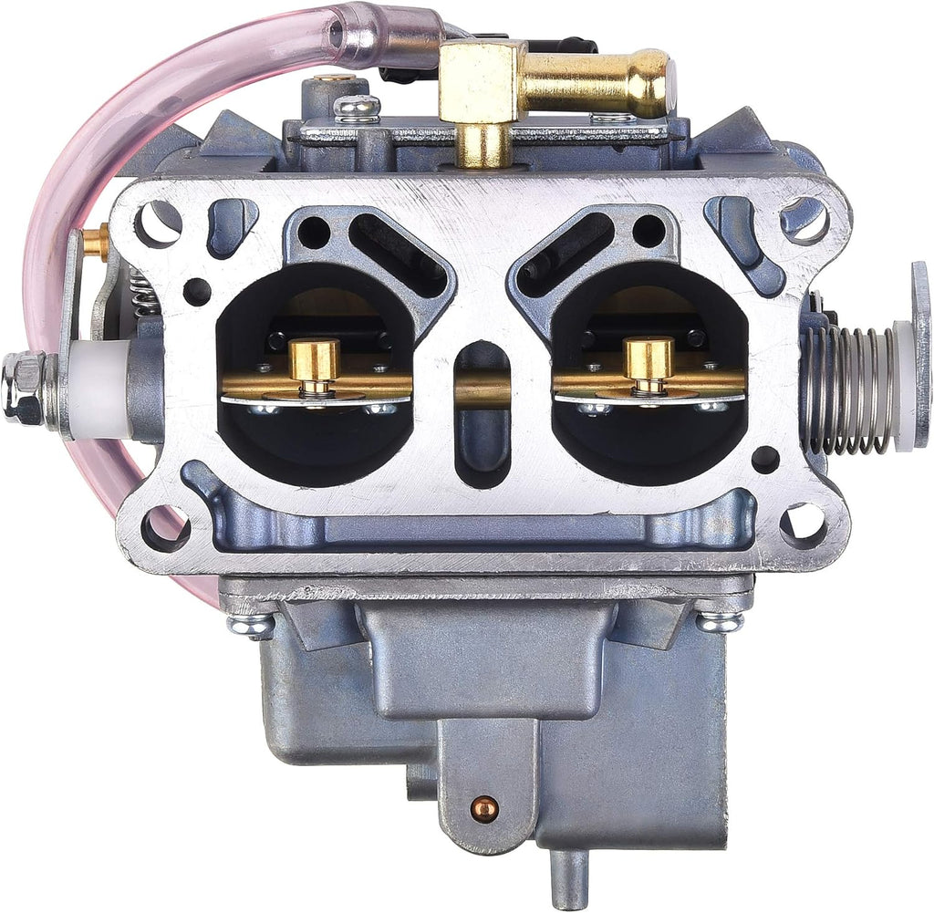 Carburetor with Gaskets G65248