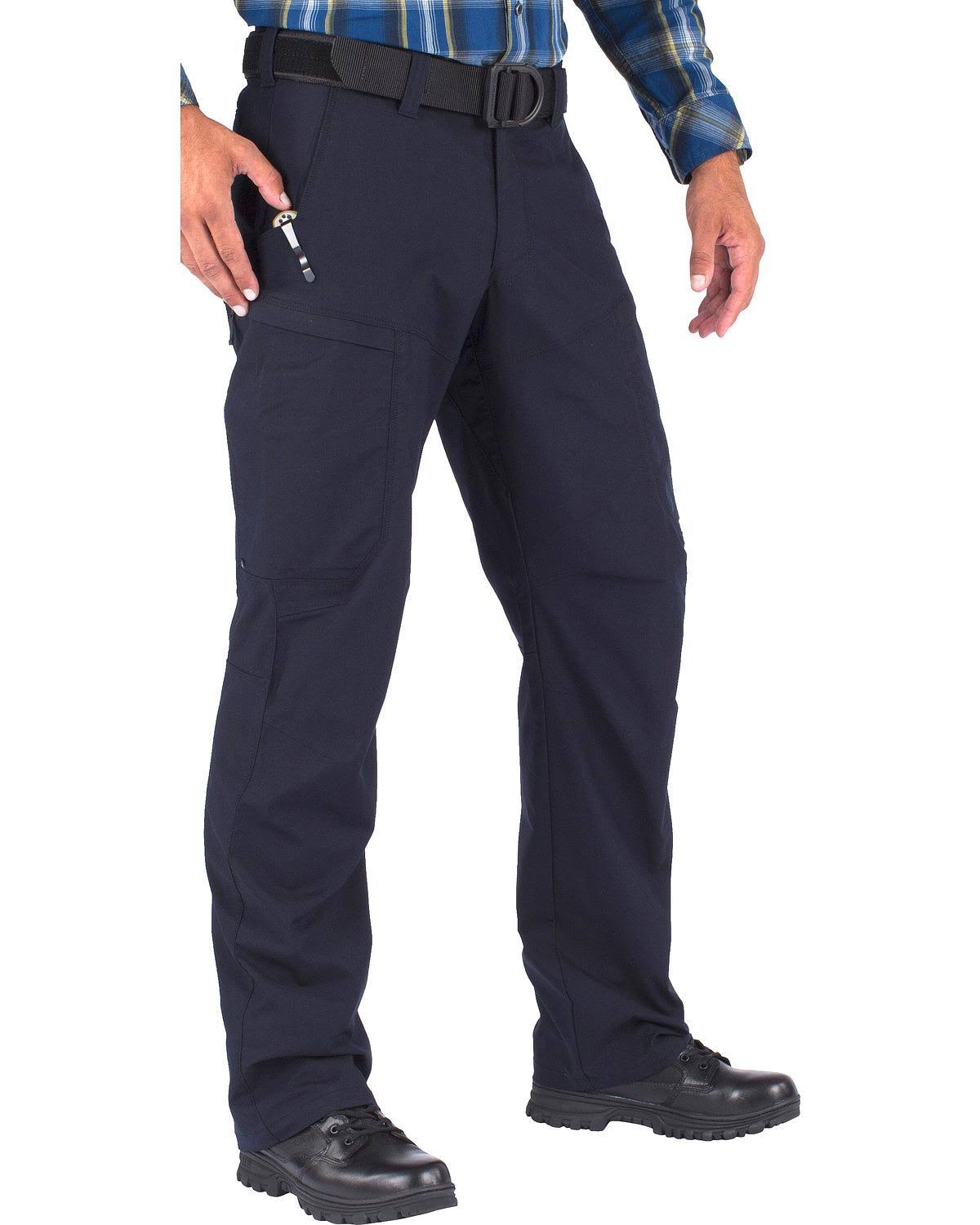 Dark Navy Apex Pant E3519