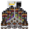 6-Liter Urethane Spray-On Truck Bed Liner Kit V56150