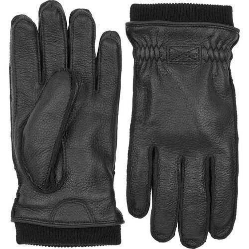 Men's Malte Glove Size 10 Espresso B4870