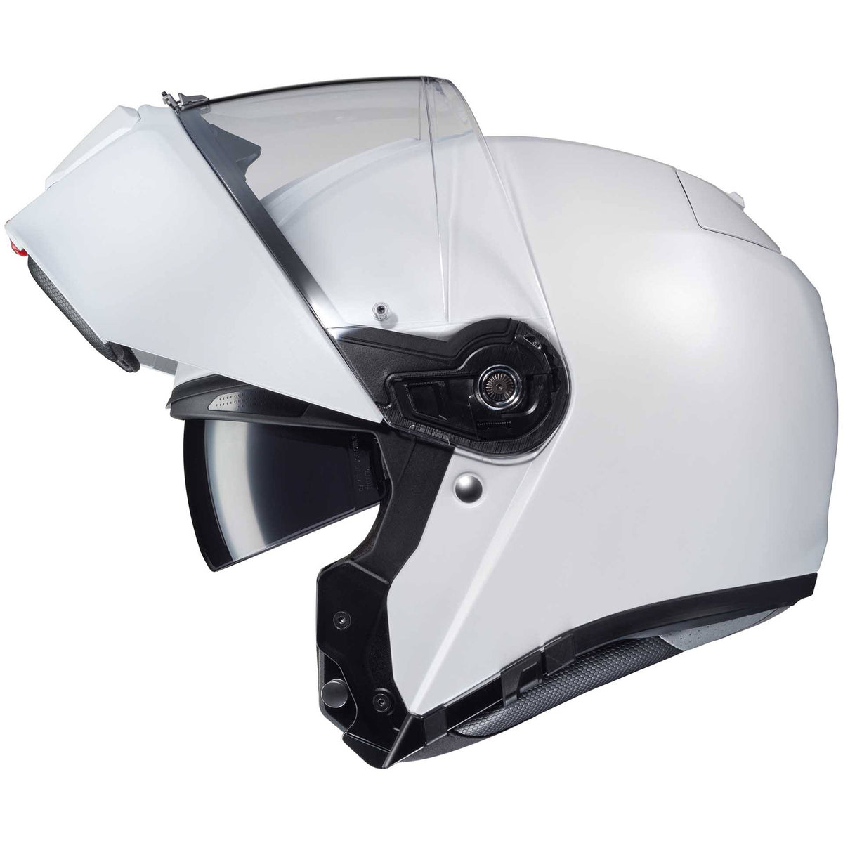 Modular Helmet in Titanium, Size Medium I421594