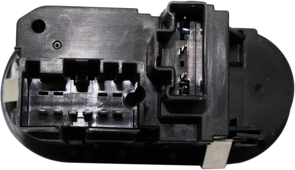 Headlight Switch Pack of 2 A36229