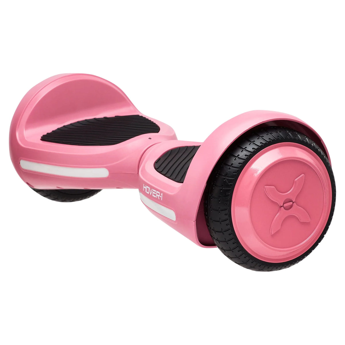 Pink Kids Hoverboard with LED Headlights E8903