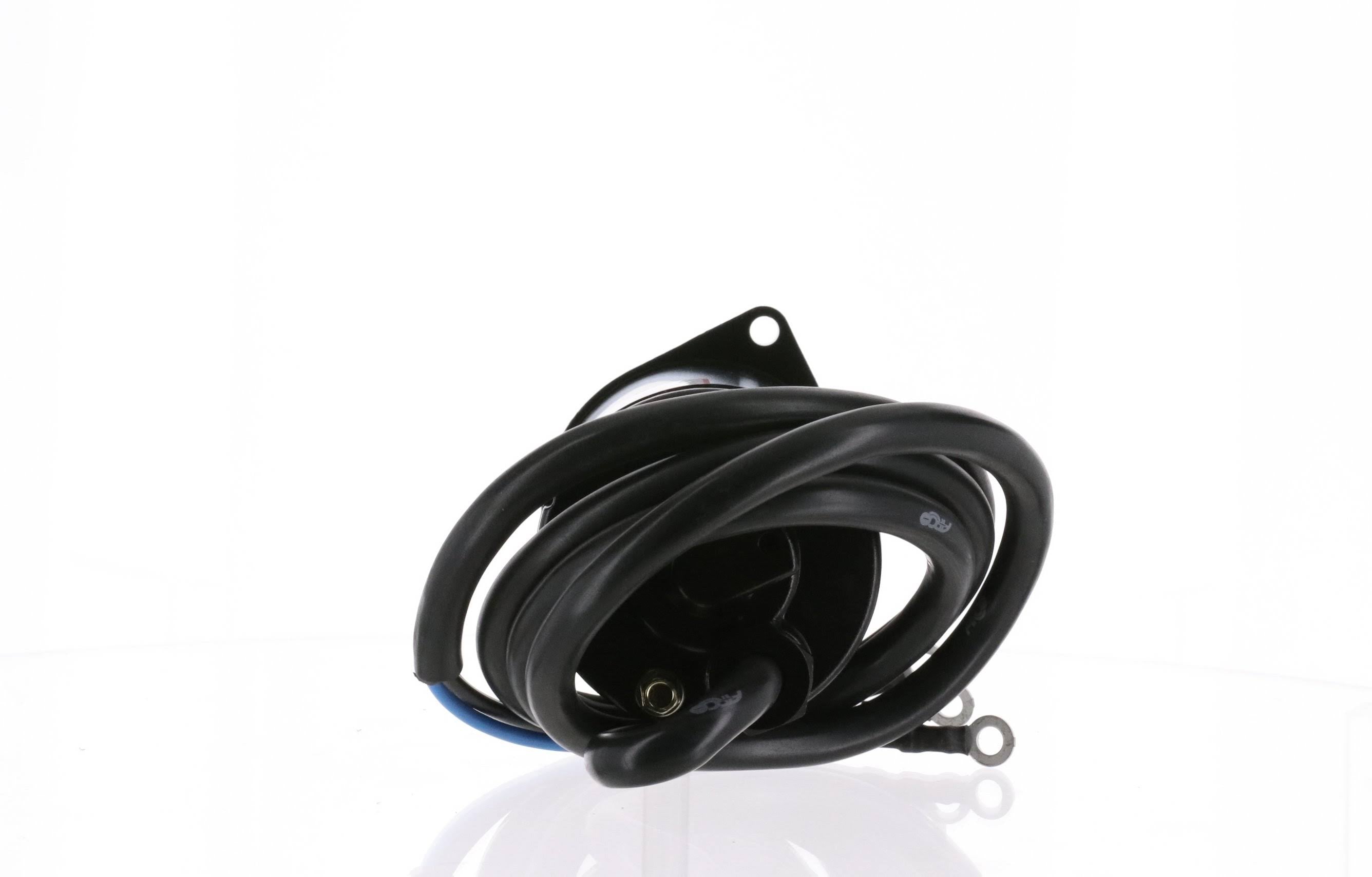 Trim Motor M699