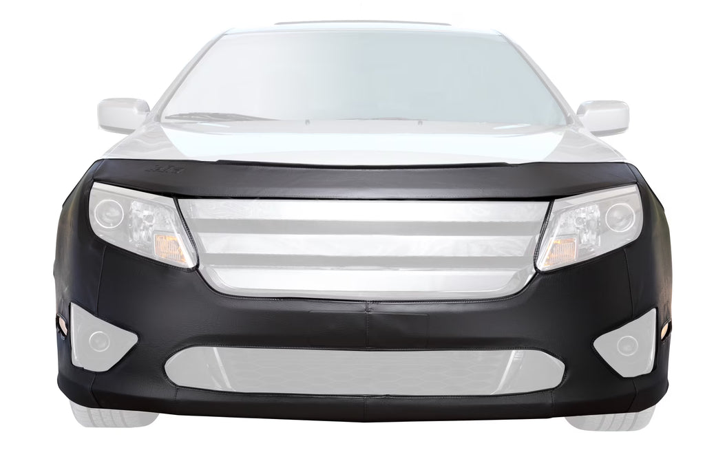 Black Front End Cover for 2004-2005 Subaru Impreza M7383