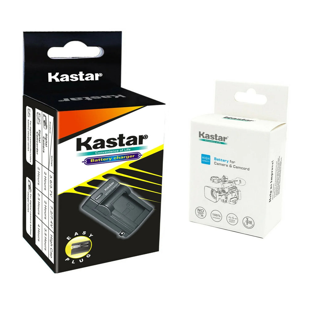 1-Pack Battery and AC Wall Charger C23463