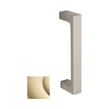 5.75 CtC Brass Door Pull L948