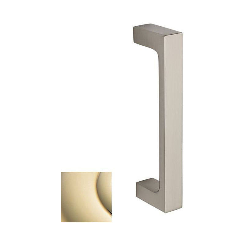 5.75 CtC Brass Door Pull L948