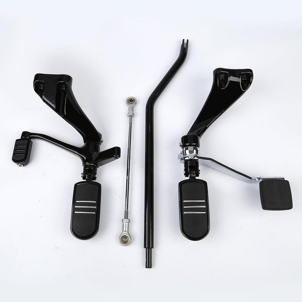 Forward Mid-Control Kit H51260