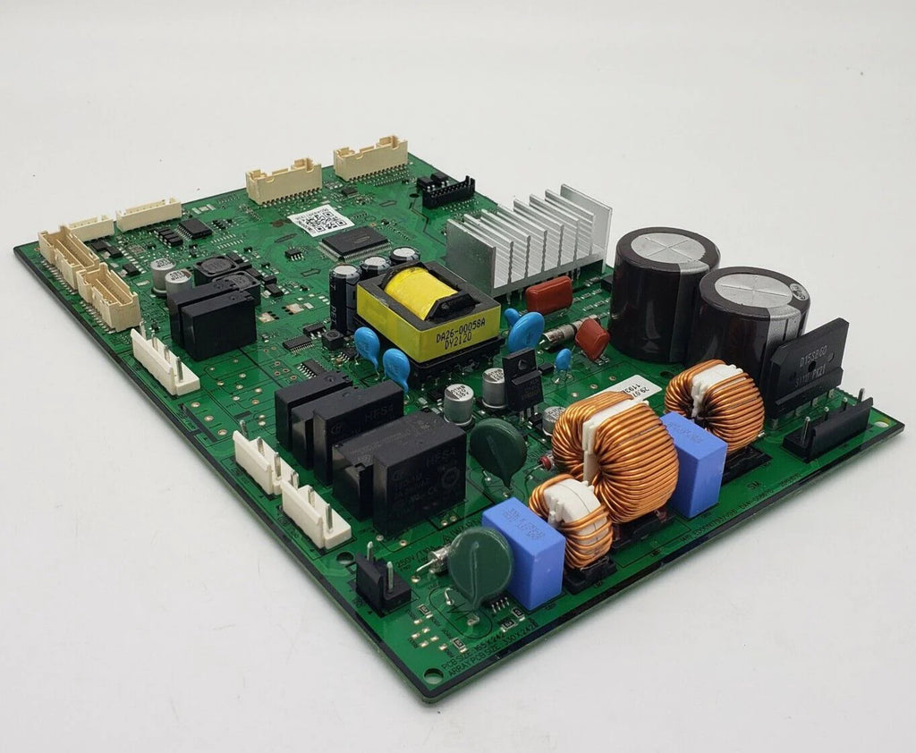 Refrigerator Control Z2923