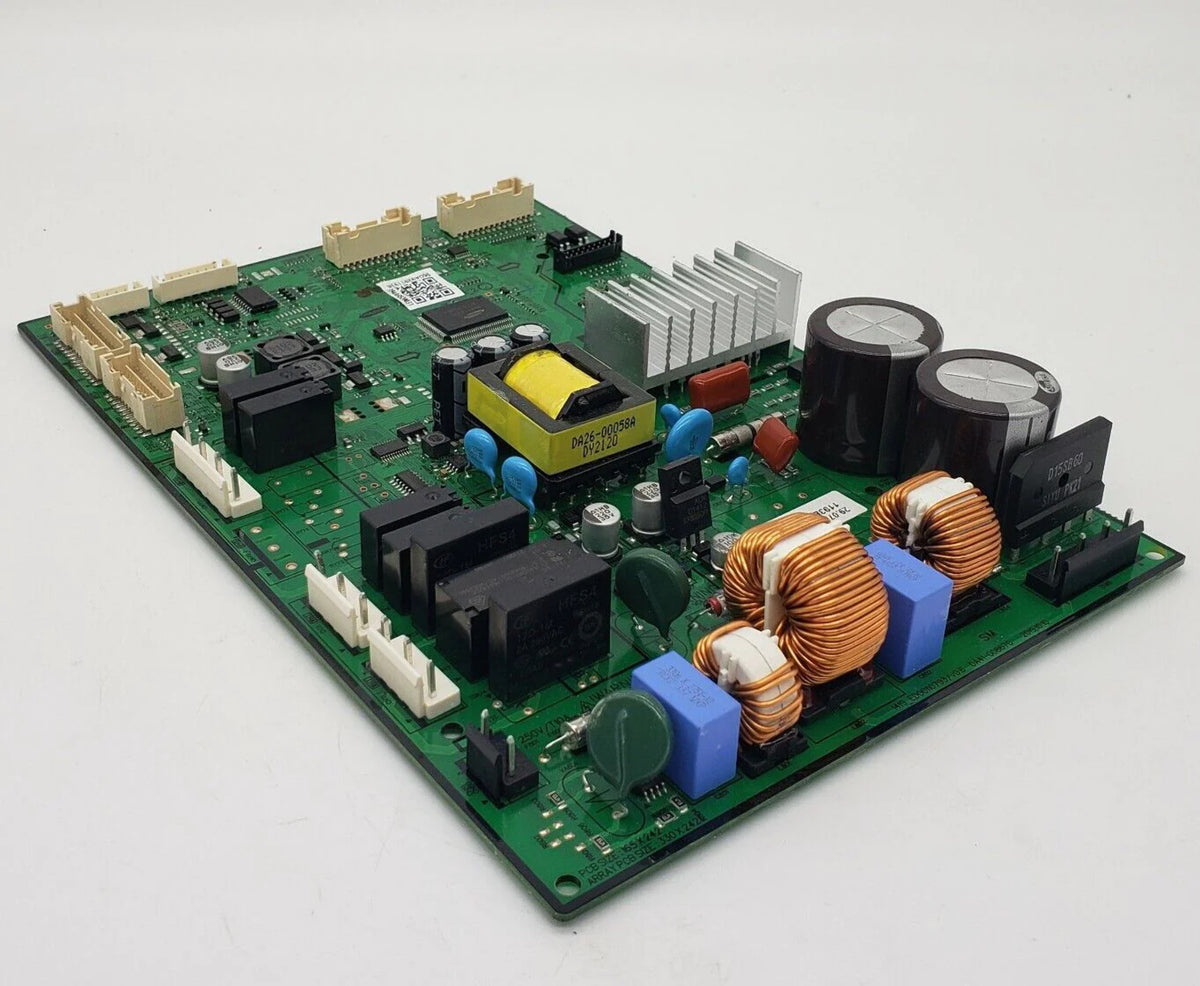 Refrigerator Control Z2923