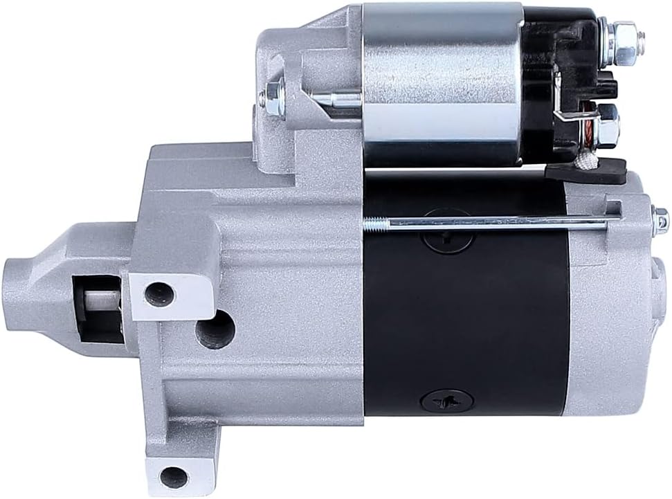 NEW STARTER MOTOR Pack of 2 S119480