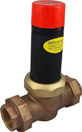 Pressure Regulator, Double Threaded Union S927960