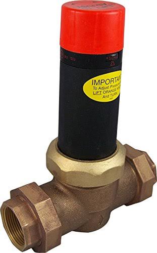 Pressure Regulator, Double Threaded Union S927960