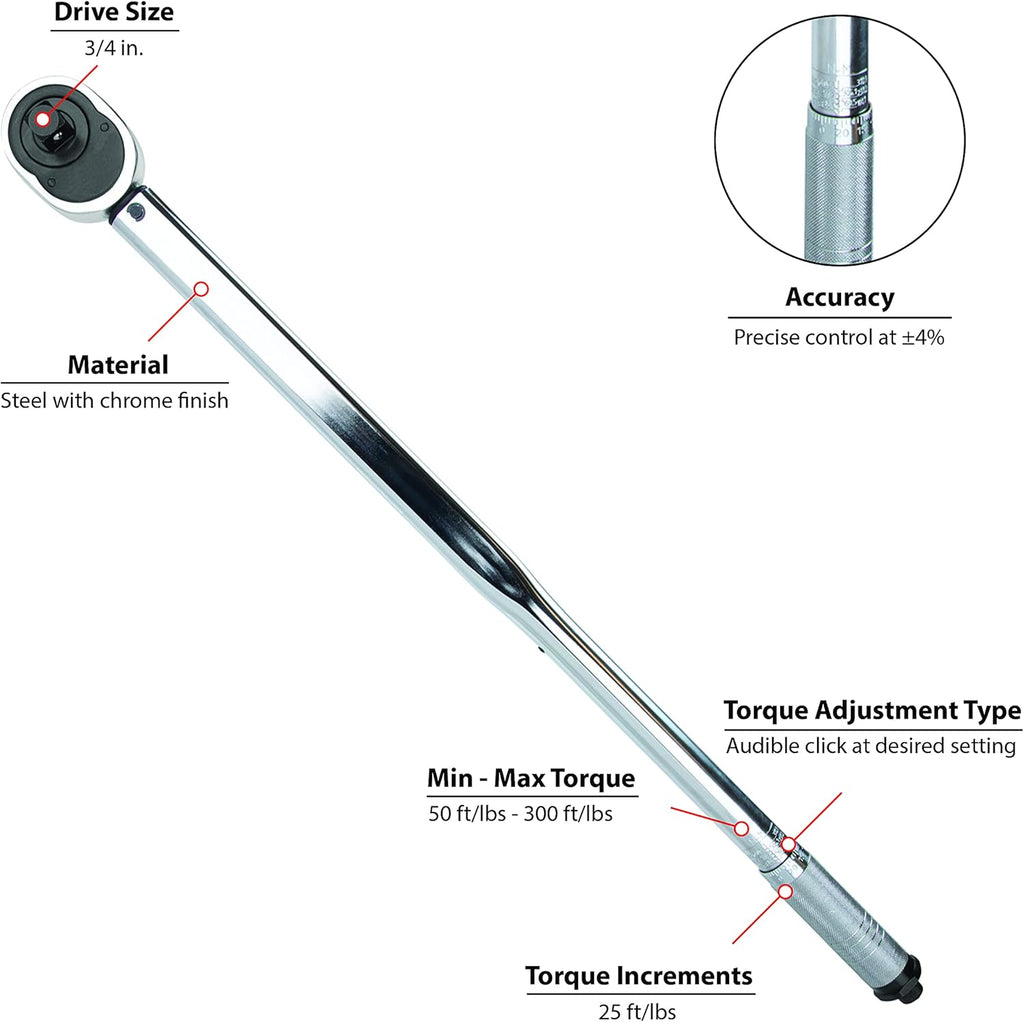 Adjustable Micro Torque Screwdriver Pack of 2 U359156