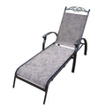 Sling Chaise Lounge Q5086
