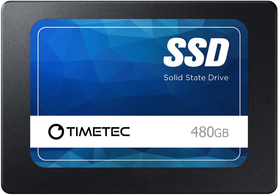 512GB SATA III M.2 2280 Internal Solid State Drive R432