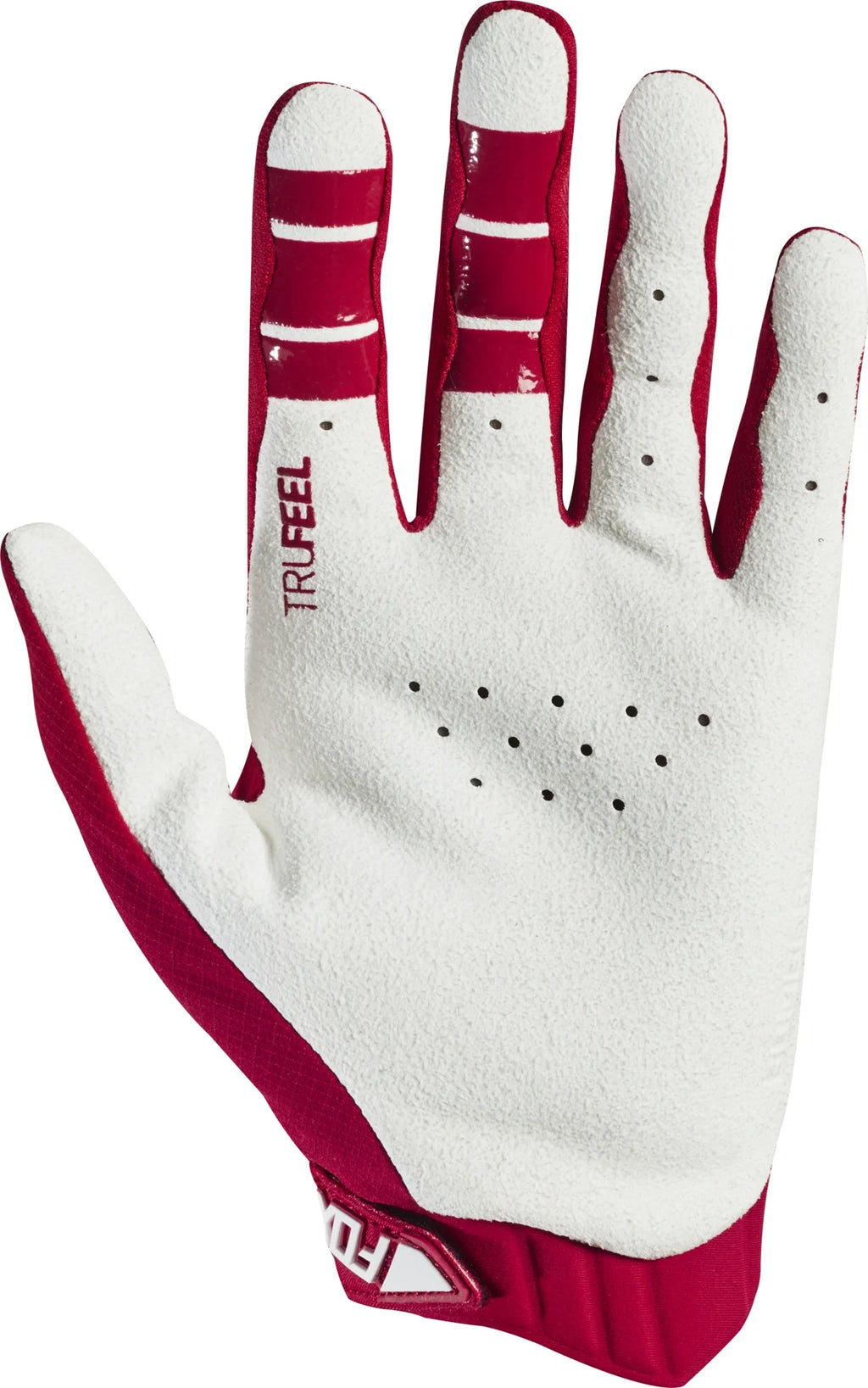 Flame Red XXL MX Offroad Gloves H787