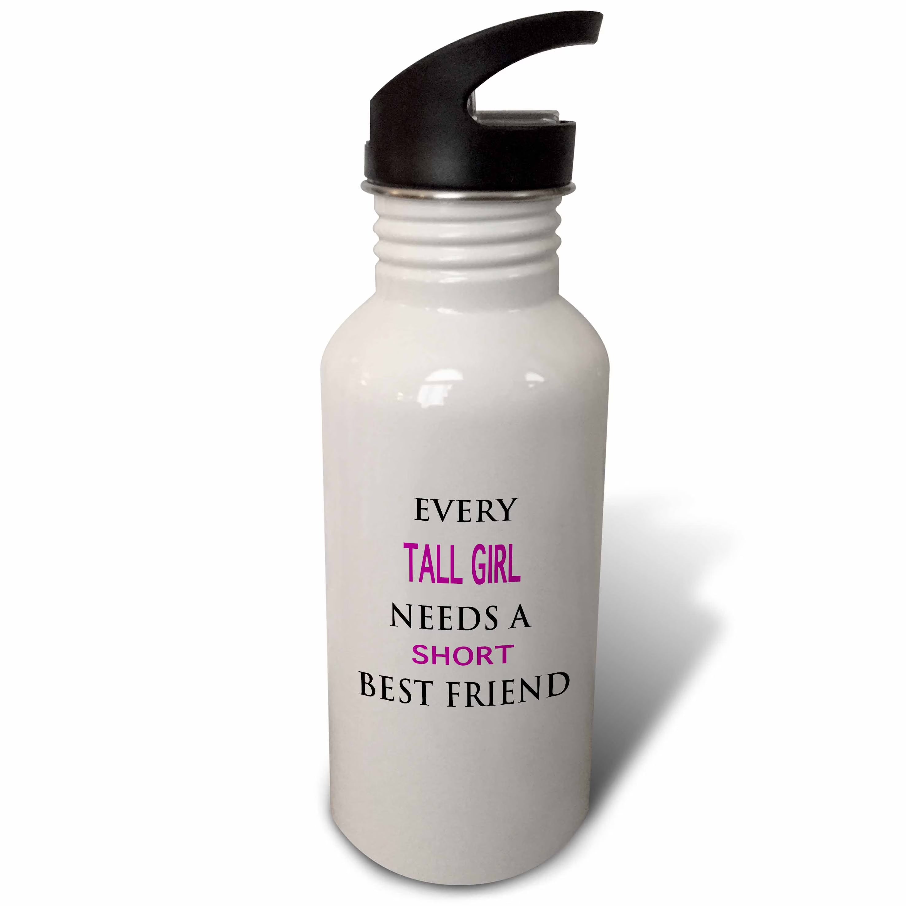 21 oz Sports Water Bottle H8336