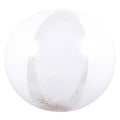 3Pcs Inflatable Sequin Beach Balls O21805