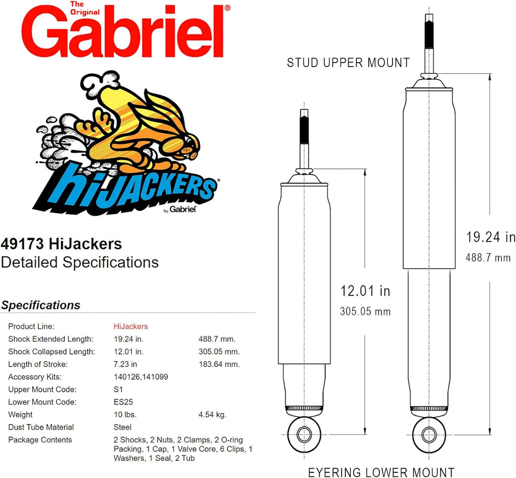 Hijacker H941