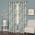 Blackout Curtain Panel (50" x 84") with 8 Grommets U942618