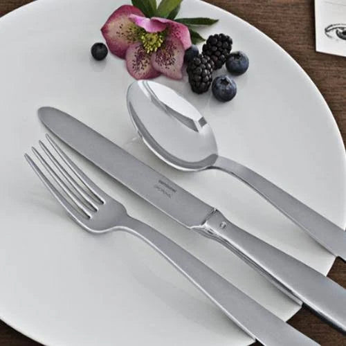 5 Piece Place Setting Hollow Handle V974